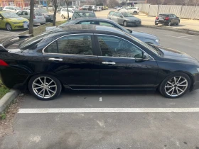 Honda Accord, снимка 5