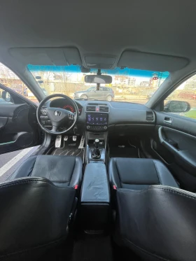 Honda Accord, снимка 8