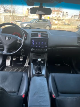 Honda Accord, снимка 10