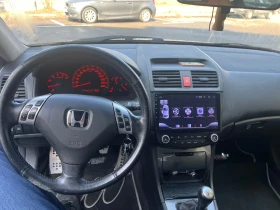 Honda Accord, снимка 9