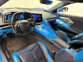 Chevrolet Corvette C8\6.2\, снимка 8