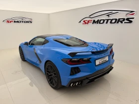 Chevrolet Corvette C8\6.2\, снимка 6