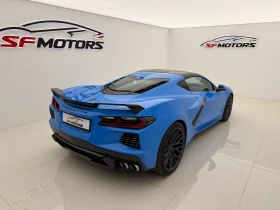 Chevrolet Corvette C8\6.2\, снимка 4
