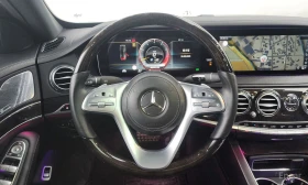 Mercedes-Benz S 450 4MATIC/LONG/DISTRONIC/360 VIEW, снимка 9