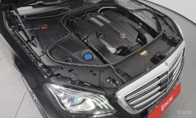 Mercedes-Benz S 450 4MATIC/LONG/DISTRONIC/360 VIEW, снимка 6