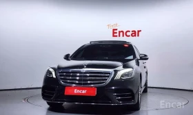 Mercedes-Benz S 450 4MATIC/LONG/DISTRONIC/360 VIEW, снимка 2