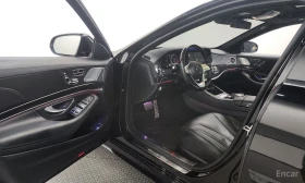 Mercedes-Benz S 450 4MATIC/LONG/DISTRONIC/360 VIEW, снимка 8