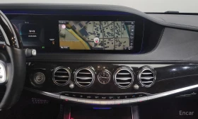 Mercedes-Benz S 450 4MATIC/LONG/DISTRONIC/360 VIEW, снимка 12