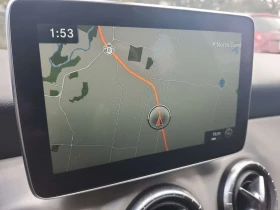 Mercedes-Benz CLA 250 АМГ Пакет/CARFAX /Кожа/Нави/Подгрев/Панорама, снимка 10