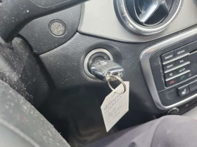 Mercedes-Benz CLA 250 АМГ Пакет/CARFAX /Кожа/Нави/Подгрев/Панорама, снимка 8