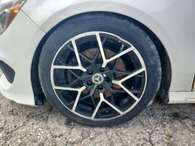 Mercedes-Benz CLA 250 АМГ Пакет/CARFAX /Кожа/Нави/Подгрев/Панорама, снимка 16
