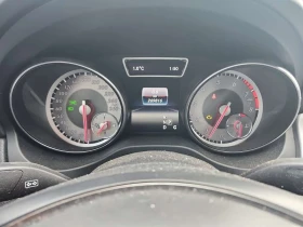 Mercedes-Benz CLA 250 АМГ Пакет/CARFAX /Кожа/Нави/Подгрев/Панорама, снимка 9