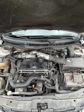 VW Golf 4, снимка 15