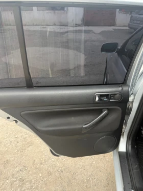 VW Golf 4, снимка 7