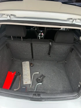 VW Golf 4, снимка 14