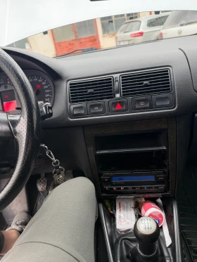 VW Golf 4, снимка 13