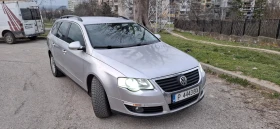 VW Passat B6.5 , снимка 1