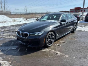 BMW 540 XDRIVE * 360 КАМЕРА* HEAD UP DISSPLAY* AMBIENT* , снимка 1