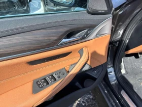 BMW 540 XDRIVE * 360 КАМЕРА* HEAD UP DISSPLAY* AMBIENT* , снимка 10