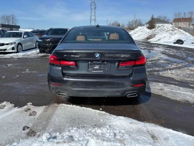 BMW 540 XDRIVE * 360 КАМЕРА* HEAD UP DISSPLAY* AMBIENT* , снимка 5
