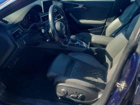 Audi S5 Technik /CARFAX /Дистроник/360 Кам//Пано/Подгрев/, снимка 7