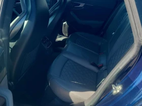 Audi S5 Technik /CARFAX /Дистроник/360 Кам//Пано/Подгрев/, снимка 12