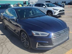 Audi S5 Technik /CARFAX /Дистроник/360 Кам//Пано/Подгрев/, снимка 2