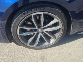 Audi S5 Technik /CARFAX /Дистроник/360 Кам//Пано/Подгрев/, снимка 5
