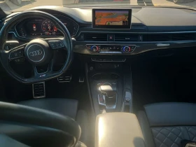 Audi S5 Technik /CARFAX /Дистроник/360 Кам//Пано/Подгрев/, снимка 10