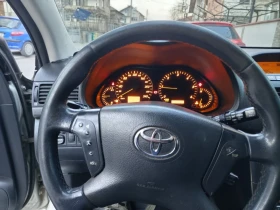 Toyota Avensis, снимка 8