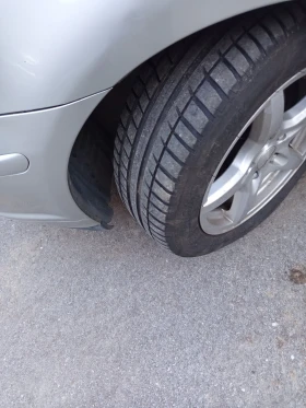 Toyota Avensis, снимка 7