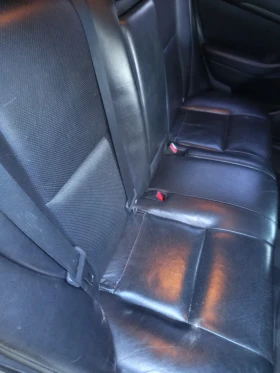 Toyota Avensis, снимка 14