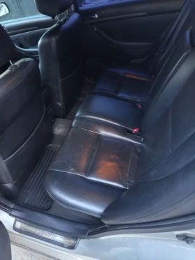 Toyota Avensis, снимка 10