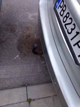 Toyota Avensis, снимка 4