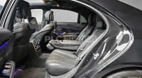 Mercedes-Benz S 350 АВТОКРЕДИТ, снимка 9