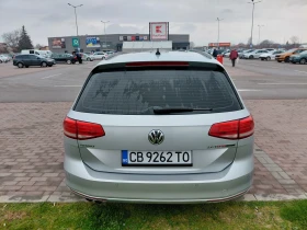 VW Passat, снимка 6