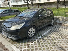 Citroen C4 1, 6 HDI 2005г, снимка 2