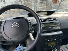 Citroen C4 1, 6 HDI 2005г, снимка 8