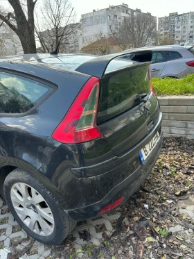 Citroen C4 1, 6 HDI 2005г, снимка 5