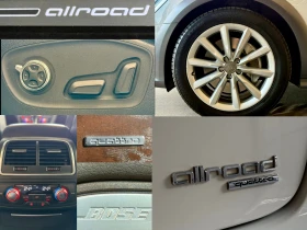 Audi A6 Allroad 3.0 TDI BiTurbo* ActiveSound* Bose* Обдух* Лизинг, снимка 17