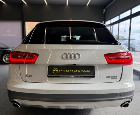 Audi A6 Allroad 3.0 TDI BiTurbo* ActiveSound* Bose* Обдух* Лизинг, снимка 5