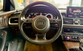 Audi A6 Allroad 3.0 TDI BiTurbo* ActiveSound* Bose* Обдух* Лизинг, снимка 10