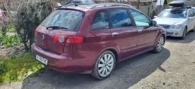 Fiat Croma, снимка 4