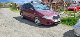 Fiat Croma, снимка 1