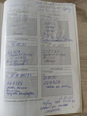 Toyota Corolla verso, снимка 12