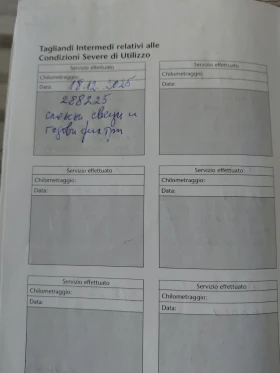 Toyota Corolla verso, снимка 11