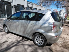 Toyota Corolla verso, снимка 10