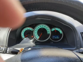 Toyota Corolla verso, снимка 6