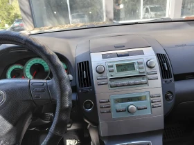 Toyota Corolla verso, снимка 5