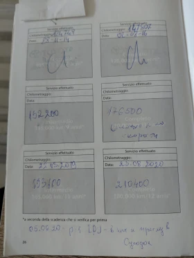 Toyota Corolla verso, снимка 13